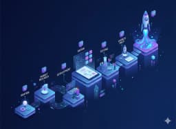  How to Build a SaaS MVP: Step-by-Step Guide