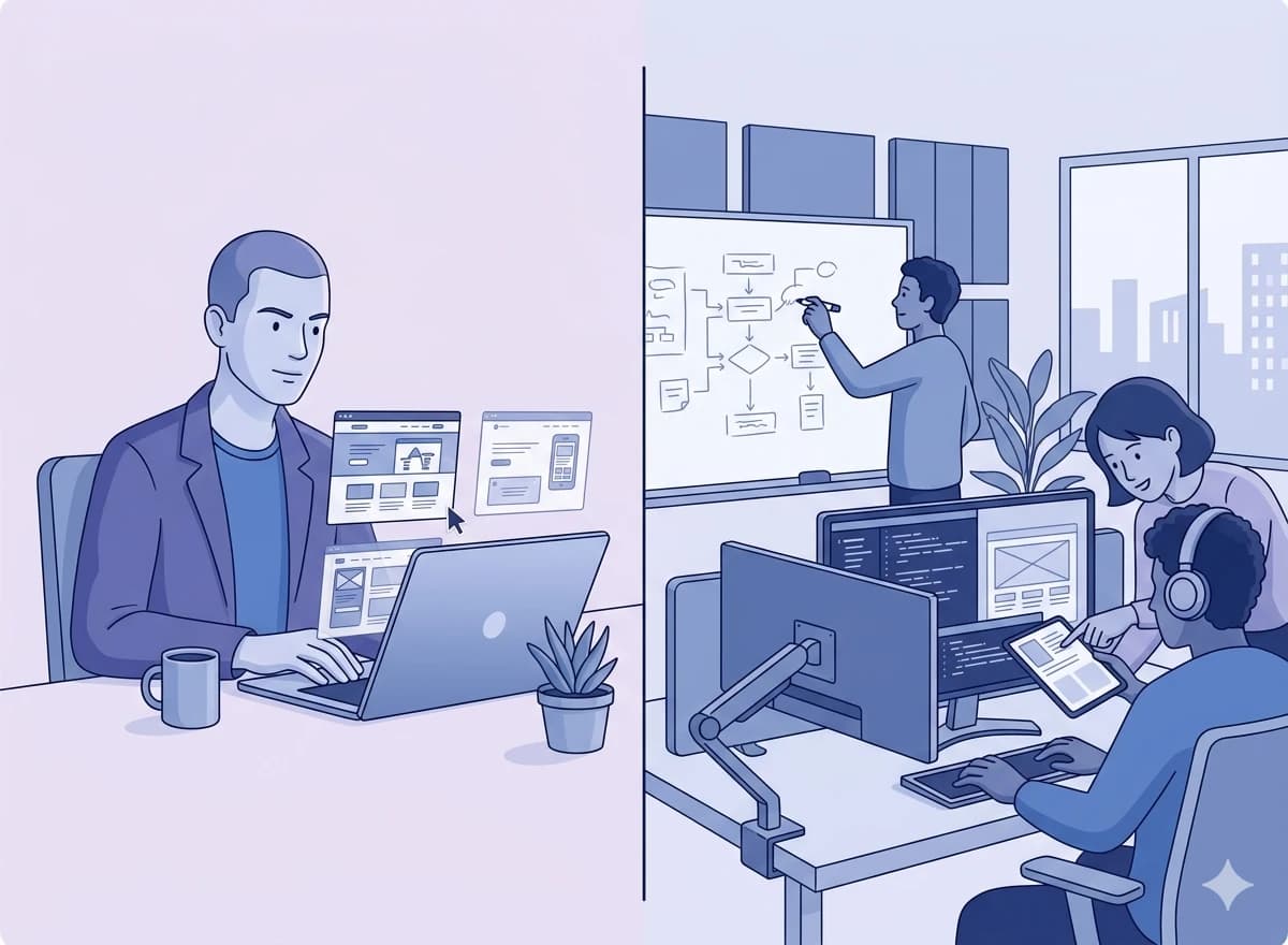 How to Choose a SaaS Development Company in 2026